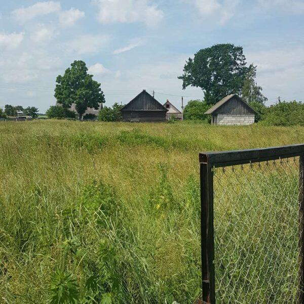 наши работы на земле